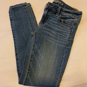 🔹American Eagle Jeans🔹